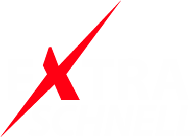 extra schnell